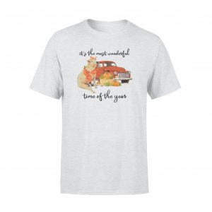 Cow Fall Harvest time t-shirts, Men and women t-shirts, Size L, Ultra cotton - Woastuff