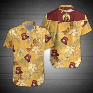 Shriners-MEN SHIRT DS6 3D ALL OVER PRINTED